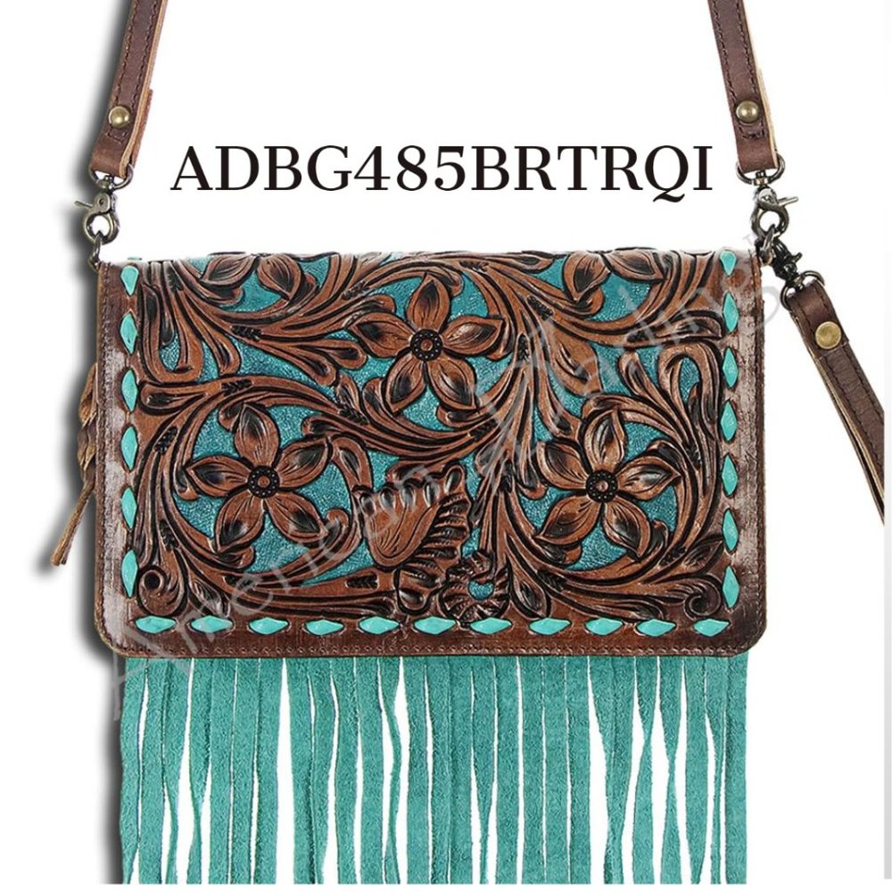 American Darling Large Wallets